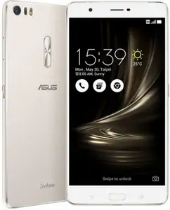Замена матрицы на телефоне Asus ZenFone 3 Ultra в Самаре